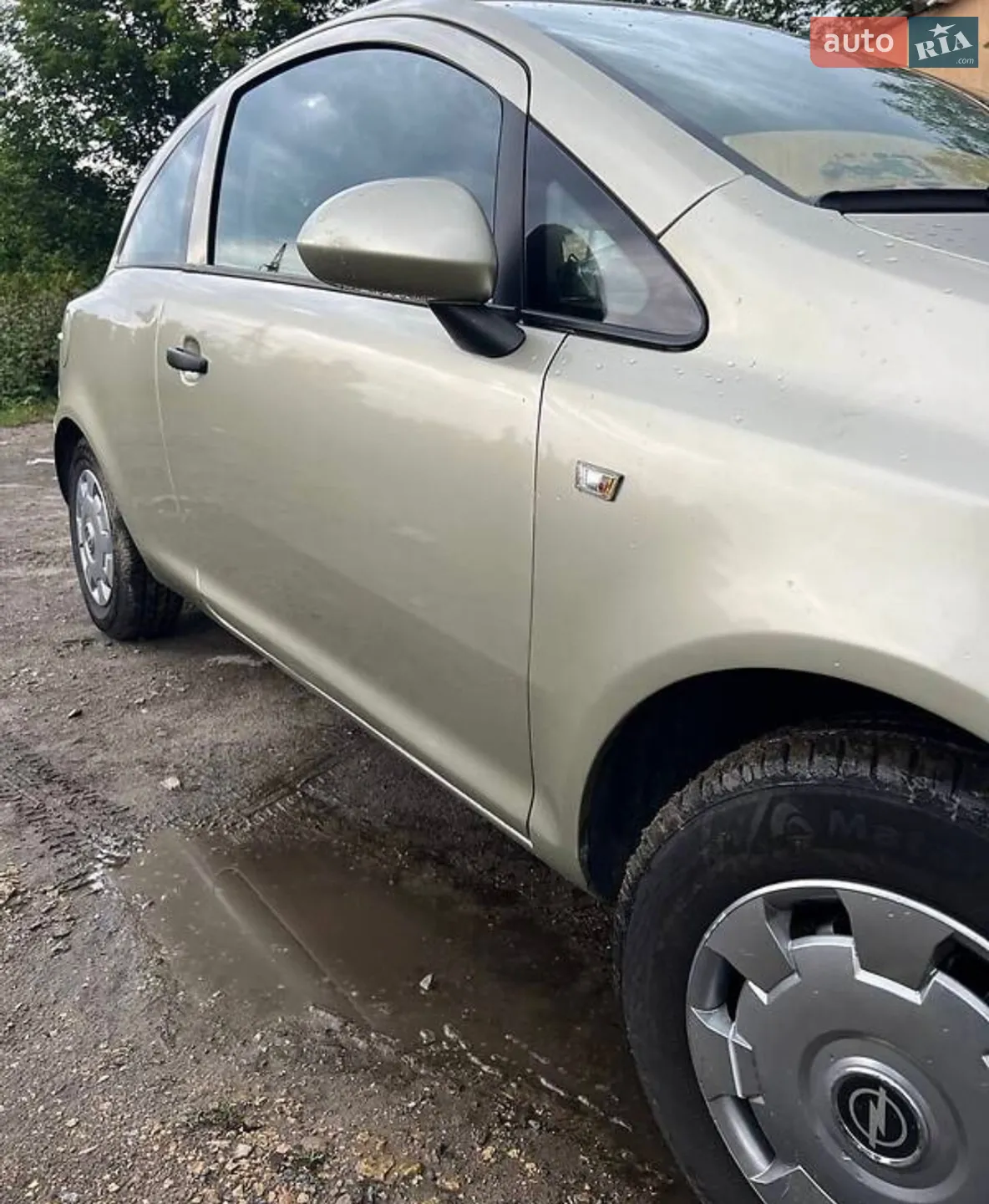 Opel Corsa 2008 VIN Y6D0SDL0884265256 фото оголошення 5 з 27