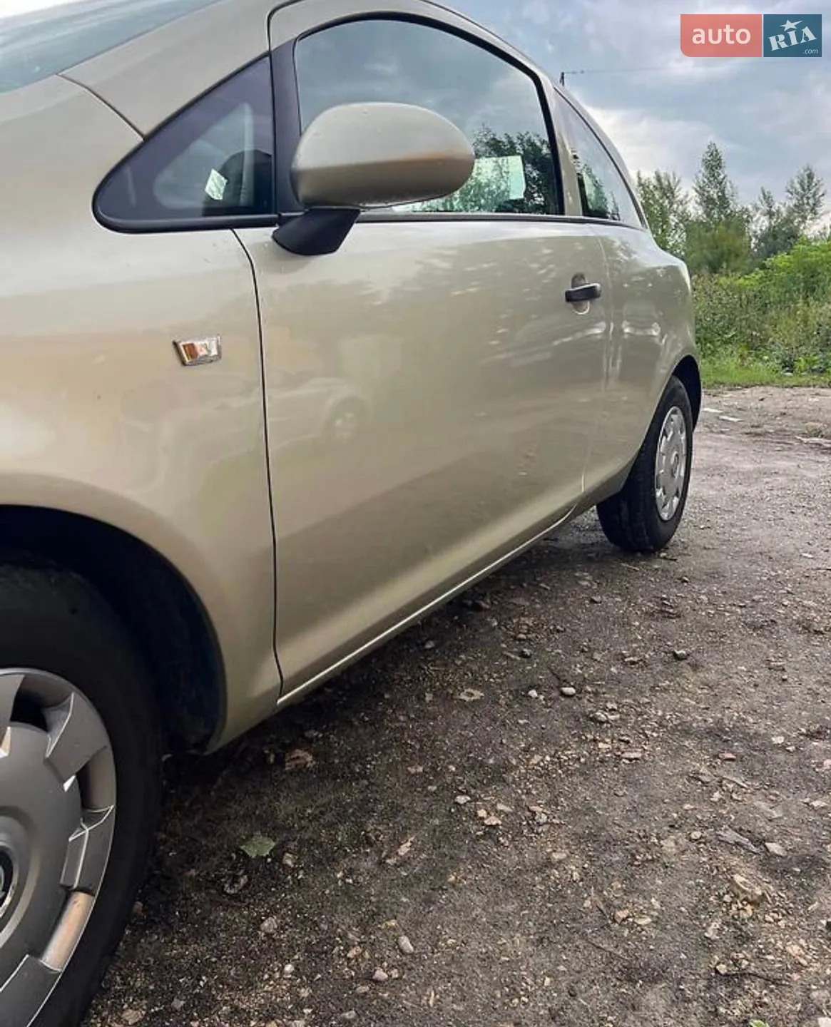Opel Corsa 2008 VIN Y6D0SDL0884265256 фото оголошення 6 з 27