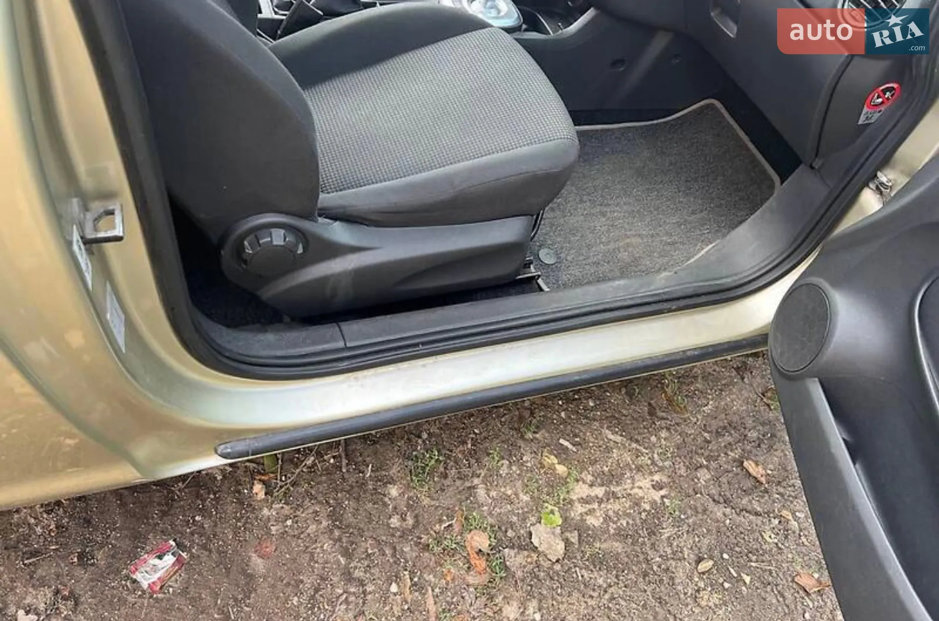 Opel Corsa 2008 VIN Y6D0SDL0884265256 фото оголошення 12 з 27