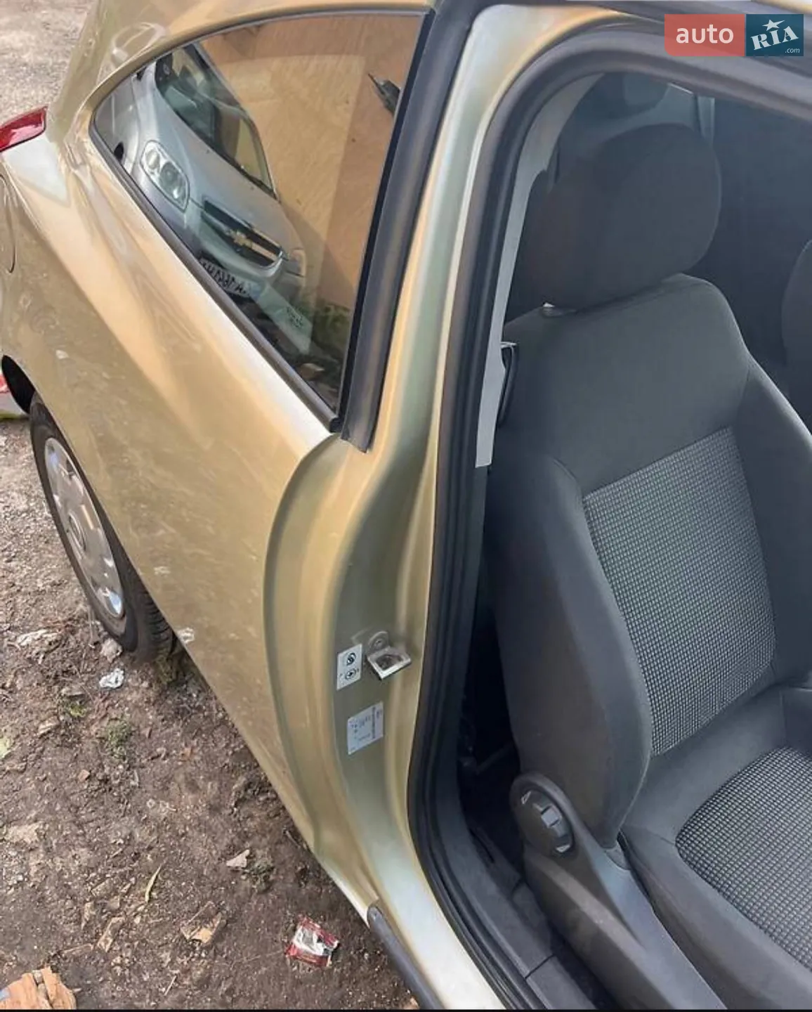 Opel Corsa 2008 VIN Y6D0SDL0884265256 фото оголошення 14 з 27