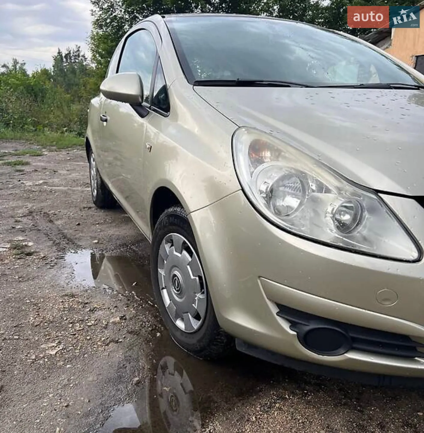 Opel Corsa 2008 VIN Y6D0SDL0884265256 фото оголошення 16 з 27