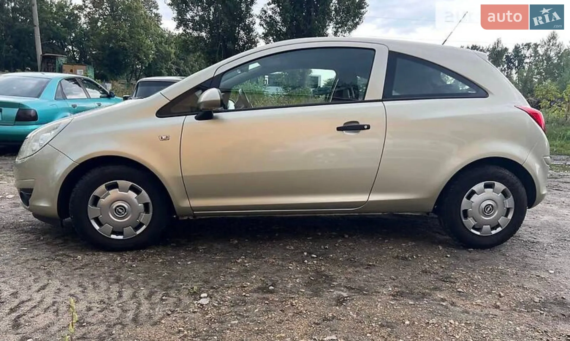 Opel Corsa 2008 VIN Y6D0SDL0884265256 фото оголошення 20 з 27