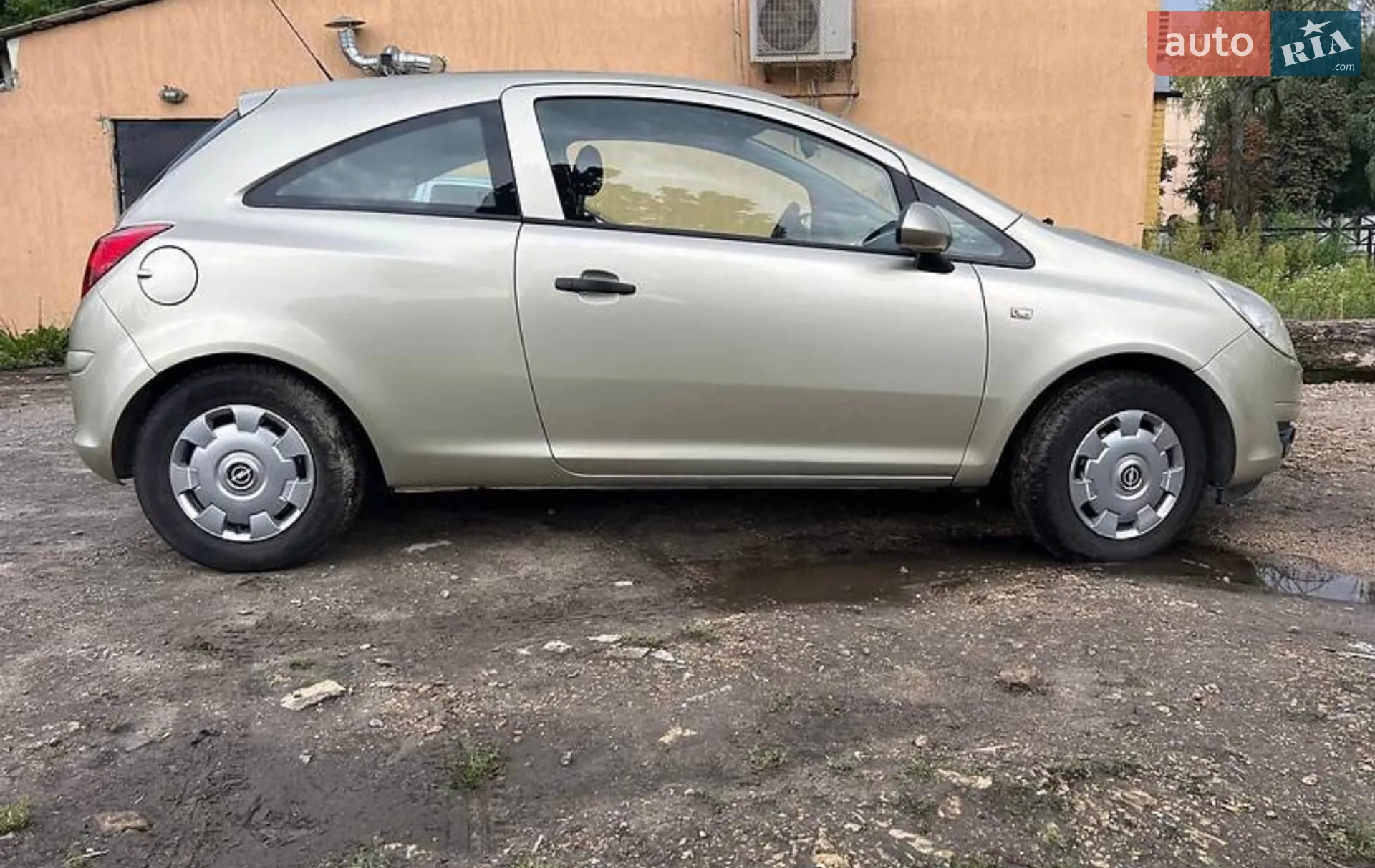 Opel Corsa 2008 VIN Y6D0SDL0884265256 фото оголошення 3 з 27