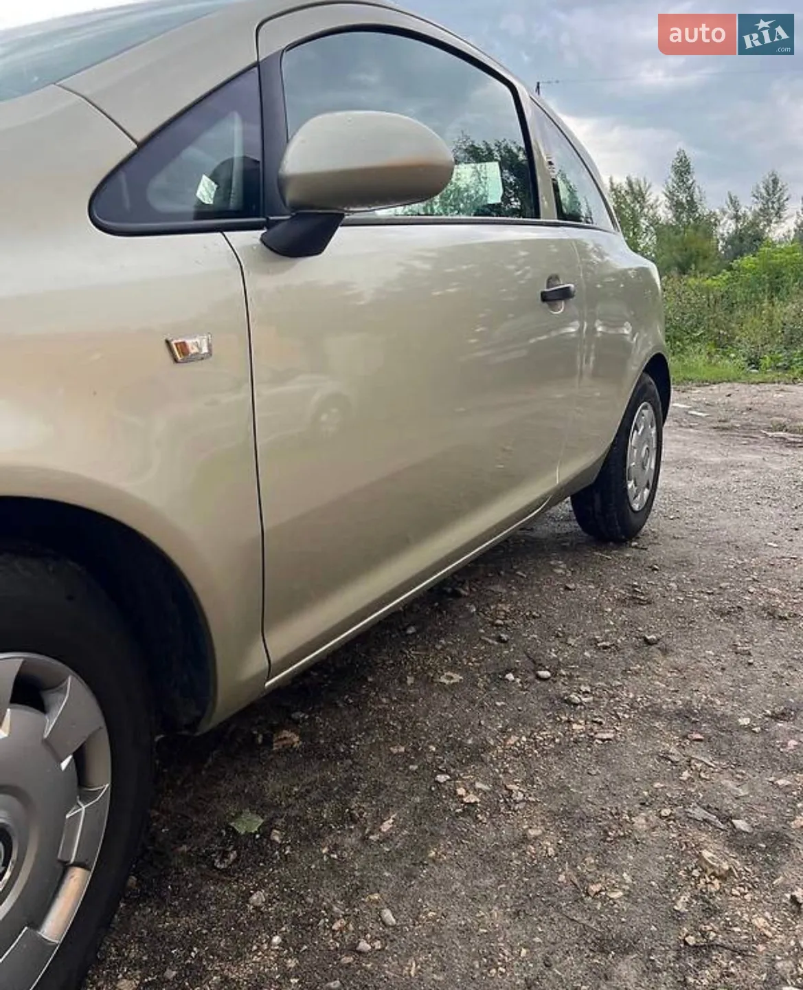 Opel Corsa 2008 VIN Y6D0SDL0884265256 фото оголошення 19 з 27