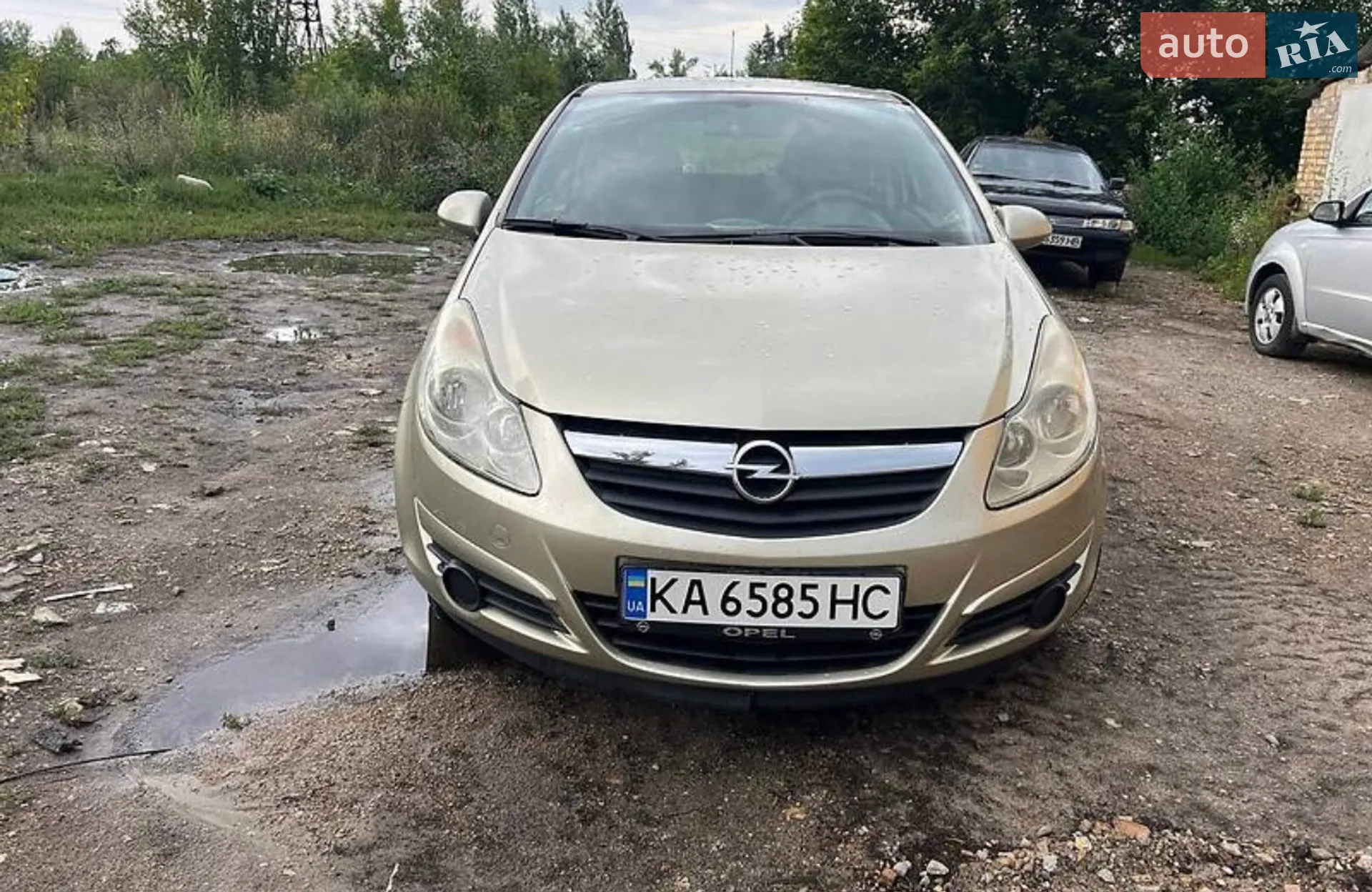Opel Corsa 2008 VIN Y6D0SDL0884265256 фото оголошення 23 з 27