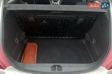 Хэтчбек Opel Corsa 2008 в Белой Церкви