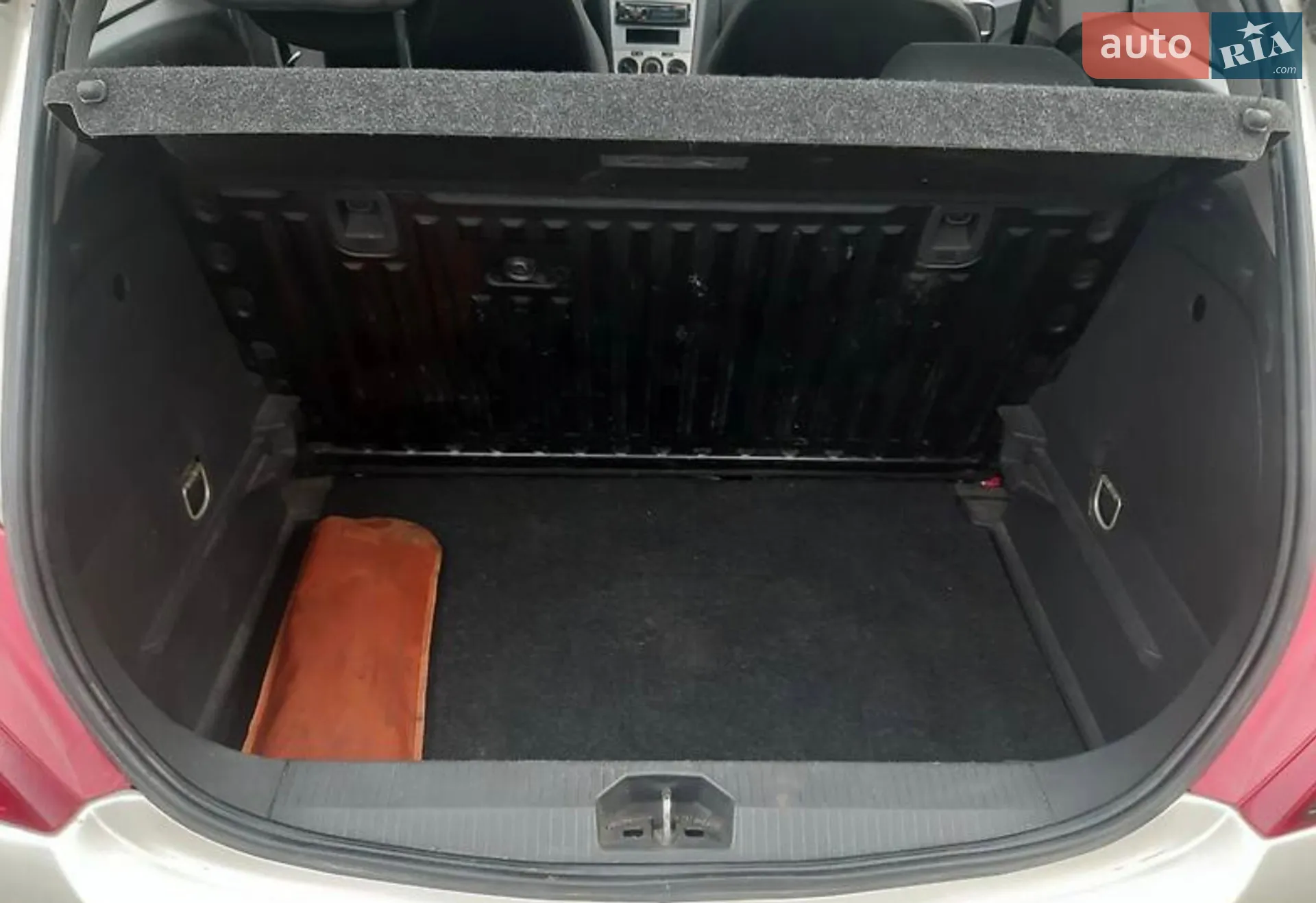 Opel Corsa 2008 VIN Y6D0SDL0884265256 фото оголошення 20 з 24