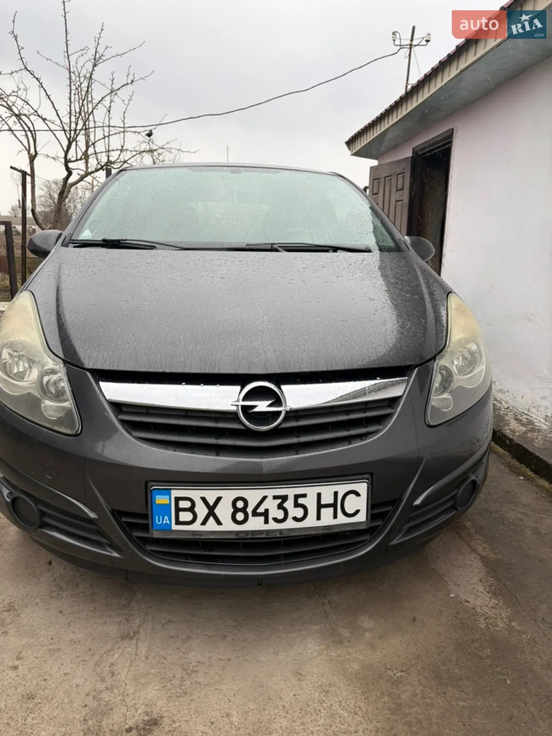 2010 Opel Corsa - мініатюра 5