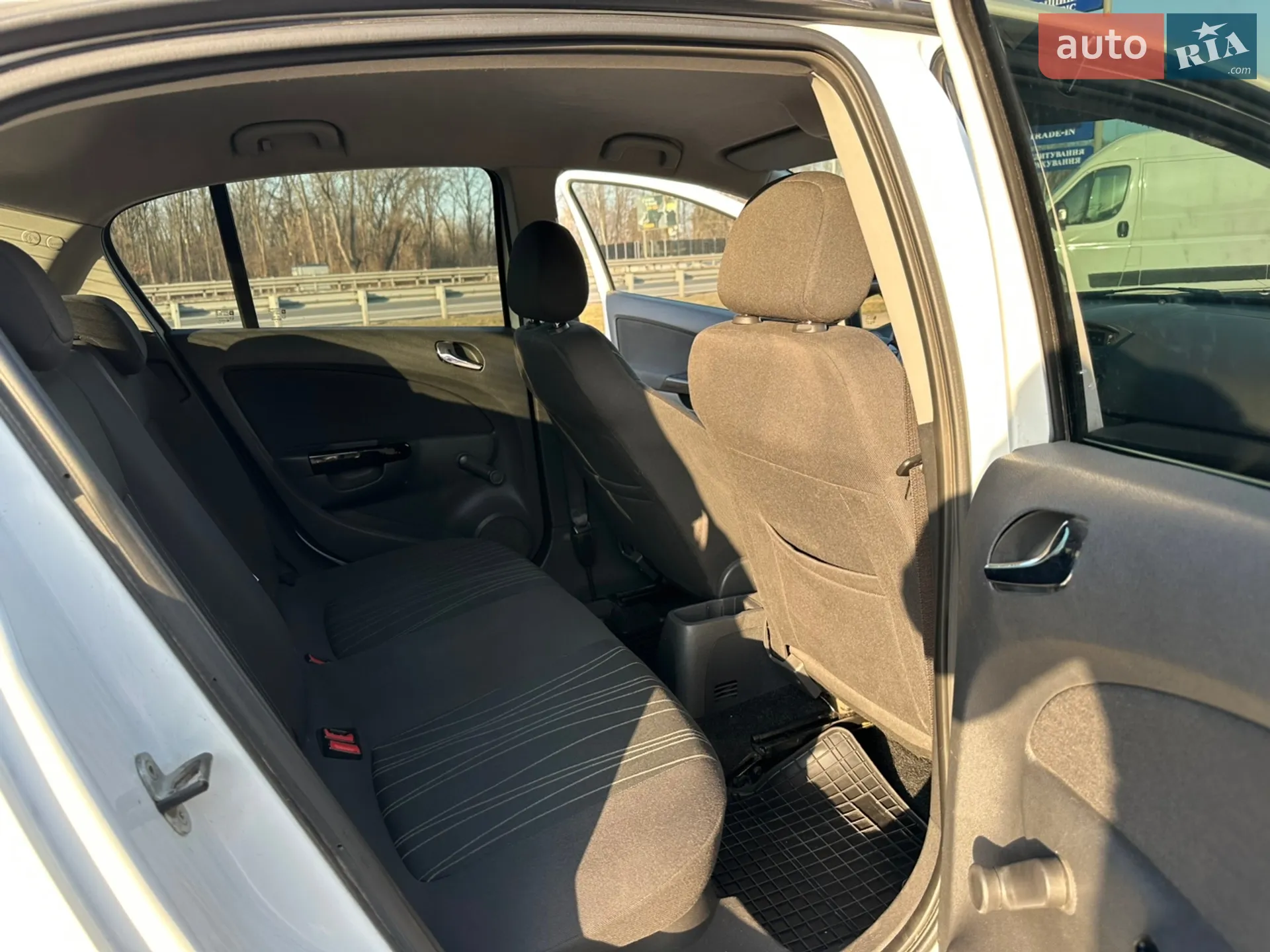 2011 Opel Corsa - мініатюра 14