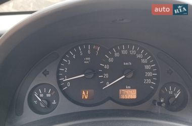 Хетчбек Opel Corsa 2004 в Полтаві