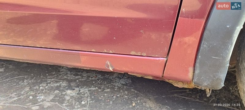 Хетчбек Opel Corsa 2004 в Полтаві