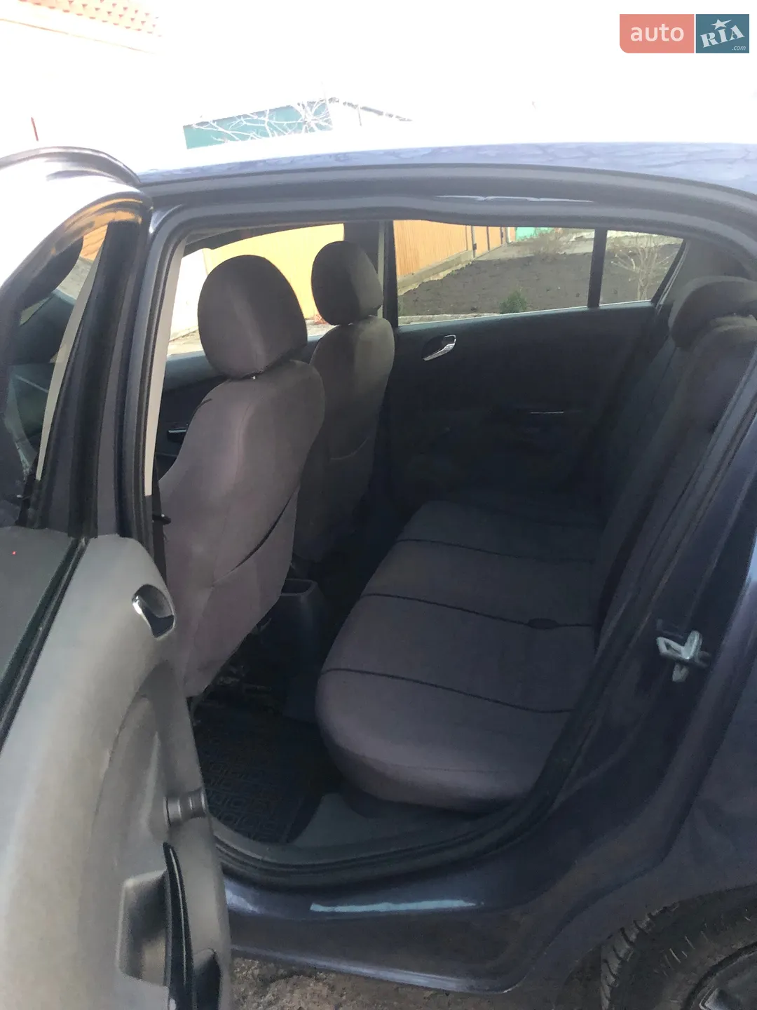 2010 Opel Corsa - мініатюра 7