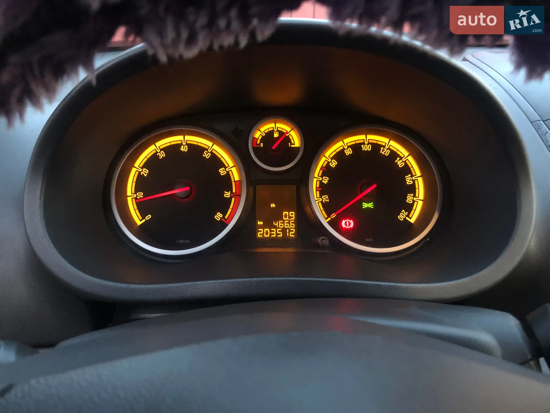 2010 Opel Corsa - мініатюра 10