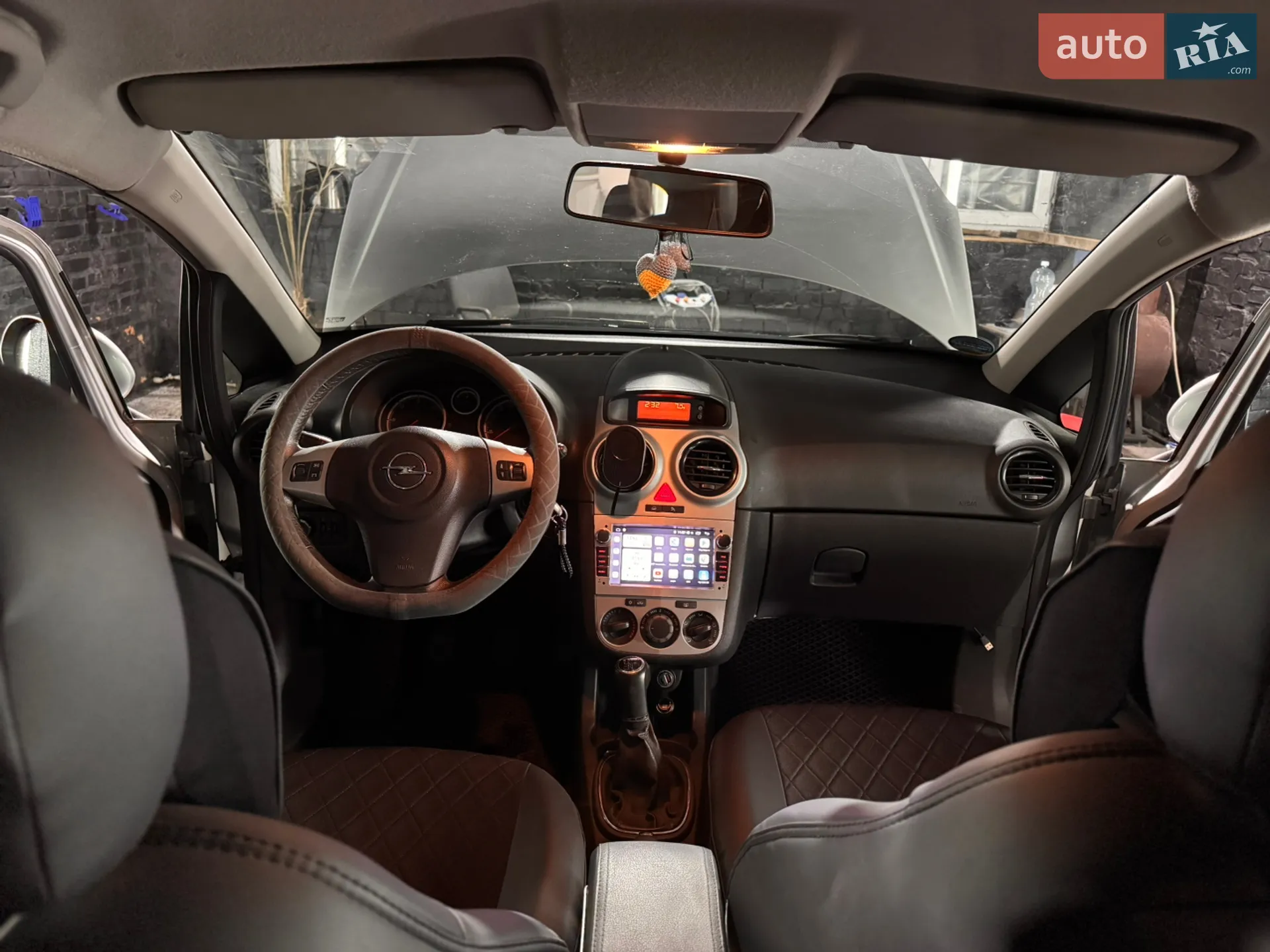 2011 Opel Corsa - мініатюра 3