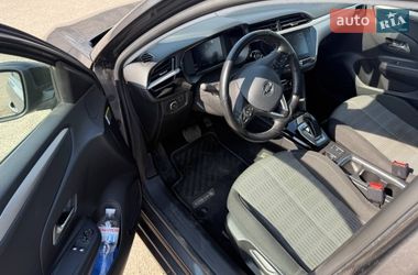 Хэтчбек Opel Corsa 2020 в Львове