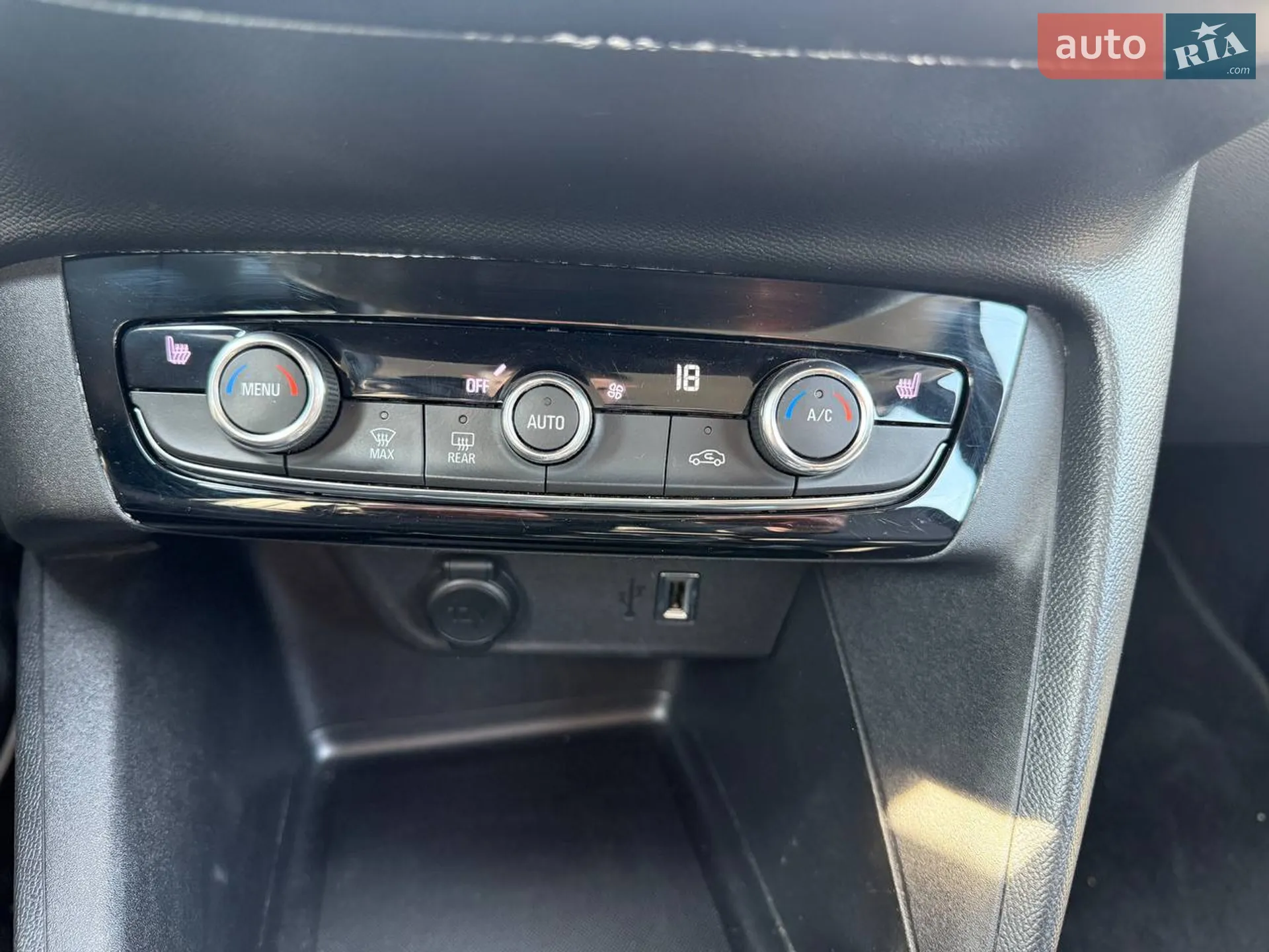 2020 Opel Corsa - мініатюра 15