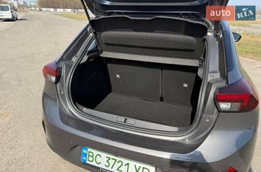 Хэтчбек Opel Corsa 2020 в Львове