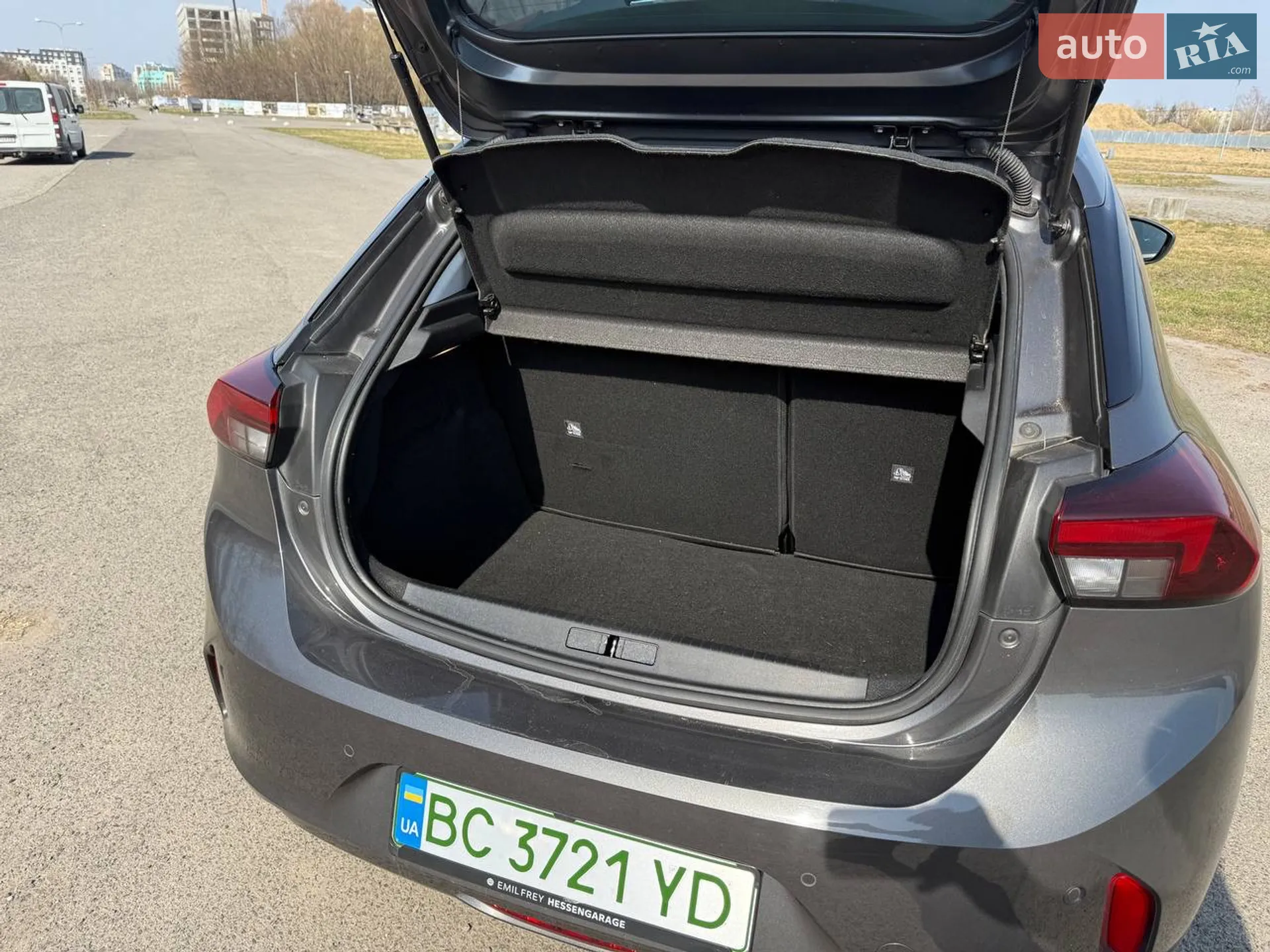 2020 Opel Corsa - мініатюра 16