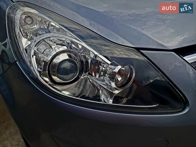 Хэтчбек Opel Corsa 2009 в Запорожье фото 21 Хэтчбек Opel Corsa 2009 в Запорожье