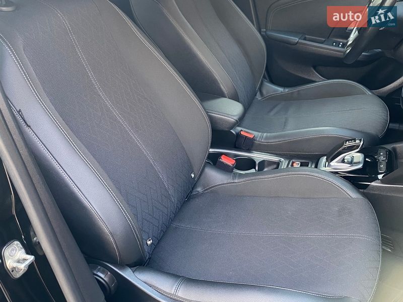 Хэтчбек Opel Corsa 2020 в Коломые фото 30 Хэтчбек Opel Corsa 2020 в Коломые