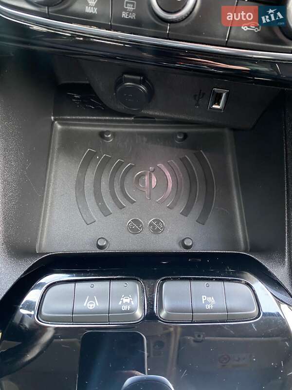 Хэтчбек Opel Corsa 2020 в Коломые фото 50 Хэтчбек Opel Corsa 2020 в Коломые