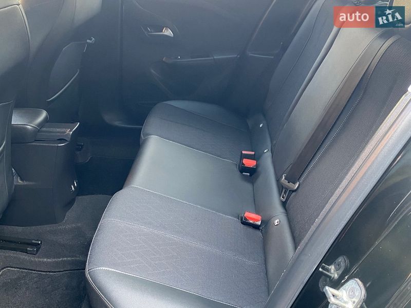 Хэтчбек Opel Corsa 2020 в Коломые фото 60 Хэтчбек Opel Corsa 2020 в Коломые