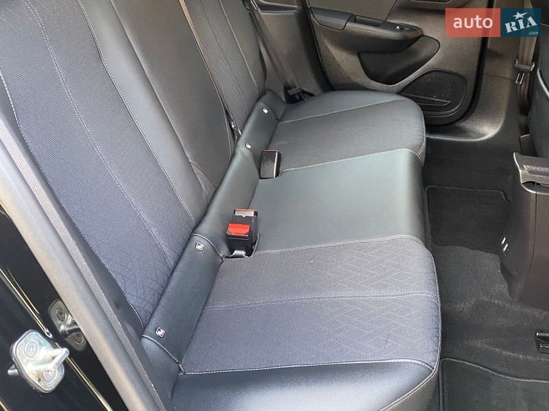 Хэтчбек Opel Corsa 2020 в Коломые фото 61 Хэтчбек Opel Corsa 2020 в Коломые