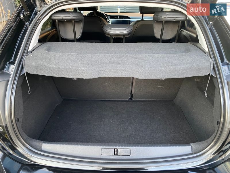 Хэтчбек Opel Corsa 2020 в Коломые фото 69 Хэтчбек Opel Corsa 2020 в Коломые