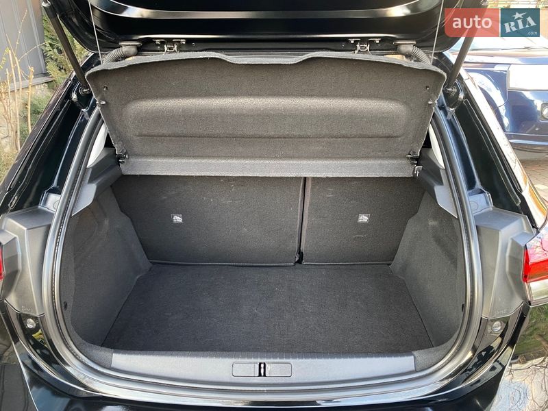 Хэтчбек Opel Corsa 2020 в Коломые фото 71 Хэтчбек Opel Corsa 2020 в Коломые