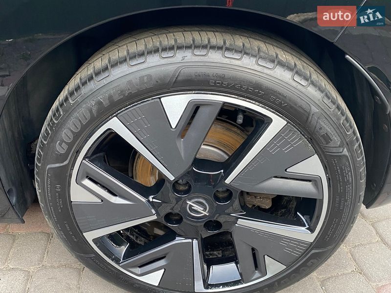 Хэтчбек Opel Corsa 2020 в Коломые фото 91 Хэтчбек Opel Corsa 2020 в Коломые