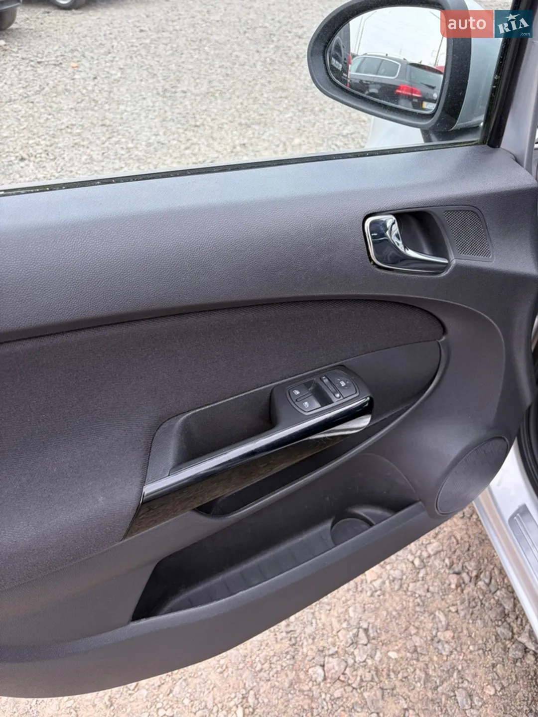 2010 Opel Corsa - мініатюра 8