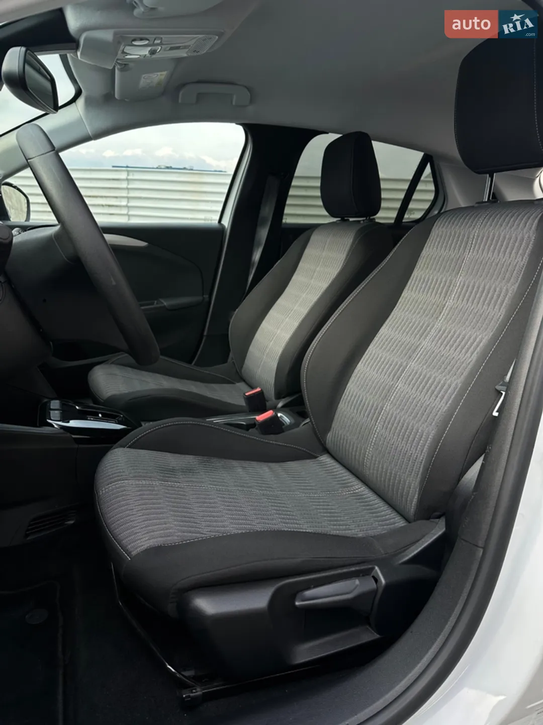 2022 Opel Corsa - мініатюра 25