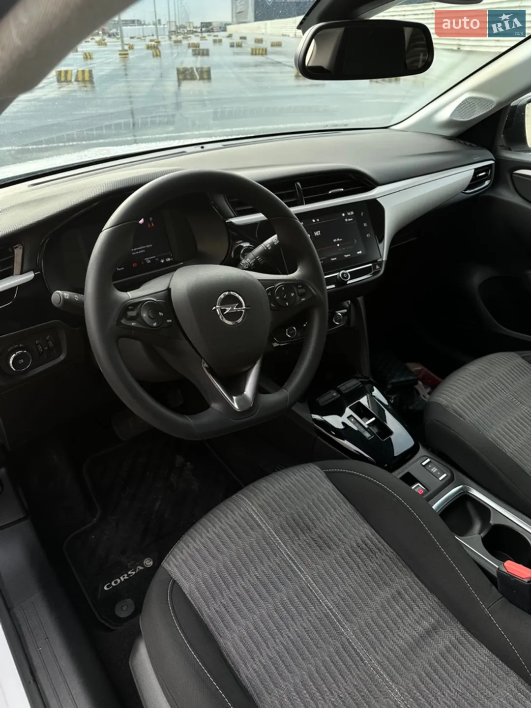 2022 Opel Corsa - мініатюра 30