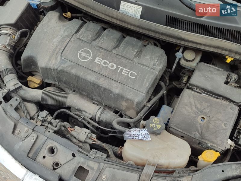 Хэтчбек Opel Corsa 2007 в Львове фото 10 Хэтчбек Opel Corsa 2007 в Львове