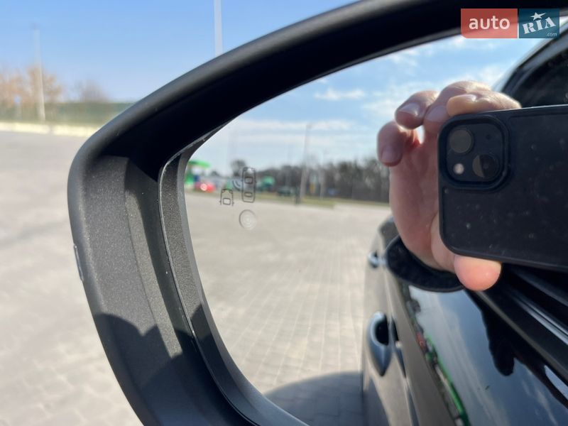 Хэтчбек Opel Corsa 2022 в Радивилове