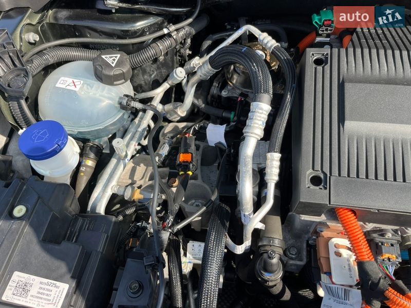 Хэтчбек Opel Corsa 2022 в Радивилове