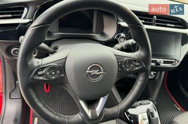 Хэтчбек Opel Corsa 2021 в Южноукраинске