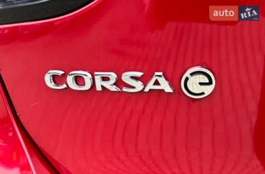Хэтчбек Opel Corsa 2021 в Южноукраинске