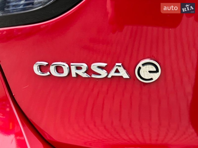 Хетчбек Opel Corsa 2021 в Южноукраїнську