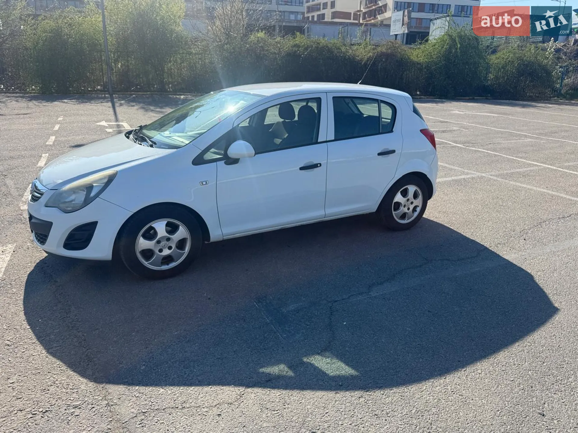 2014 Opel Corsa - мініатюра 2