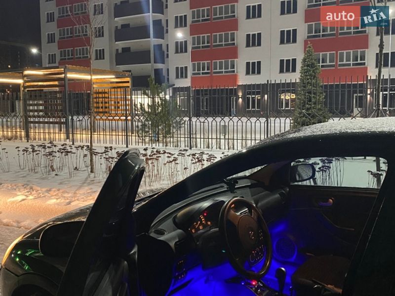 Хетчбек Opel Corsa 2003 в Броварах фото 5 Хетчбек Opel Corsa 2003 в Броварах