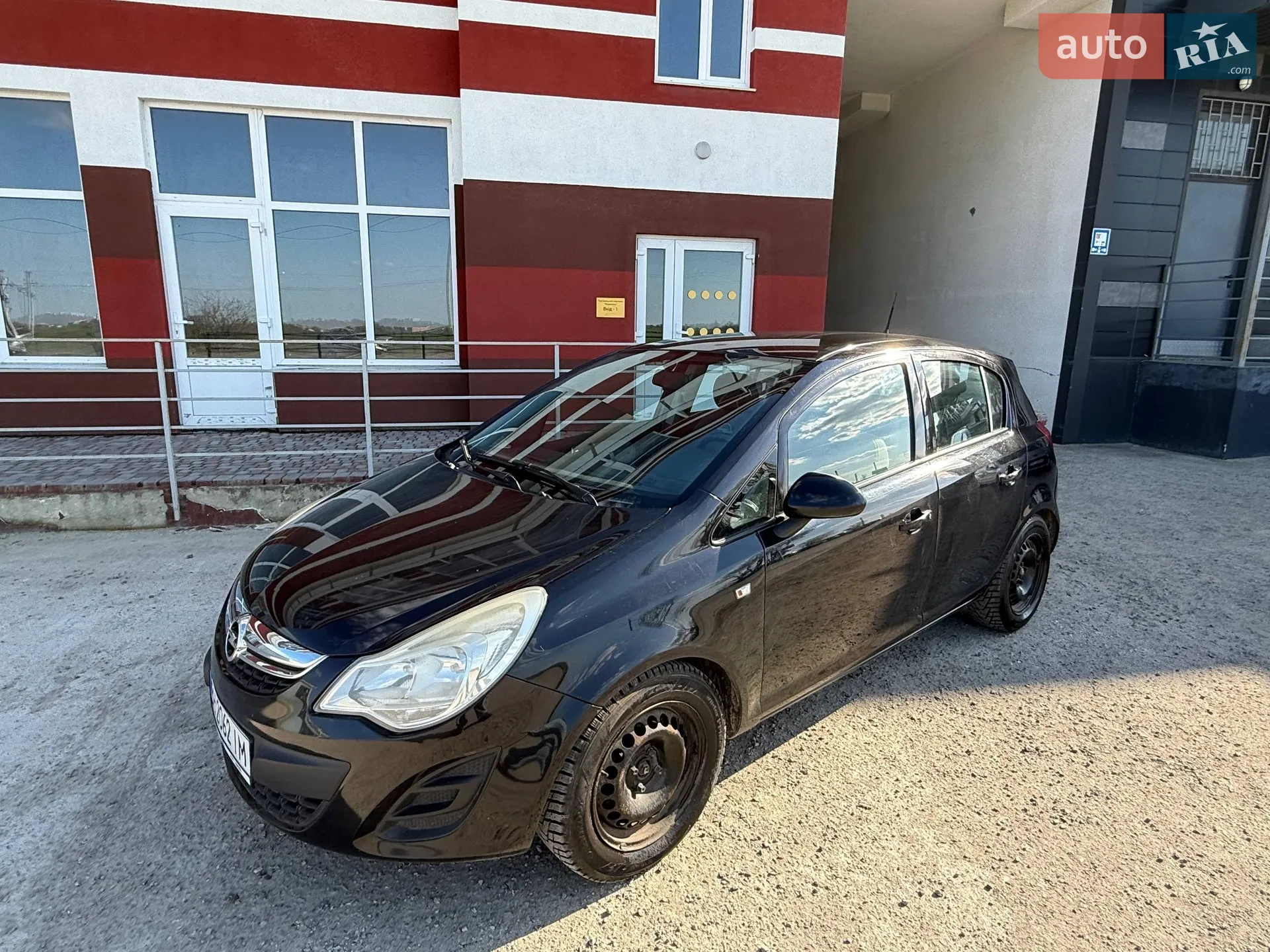2011 Opel Corsa - мініатюра 3