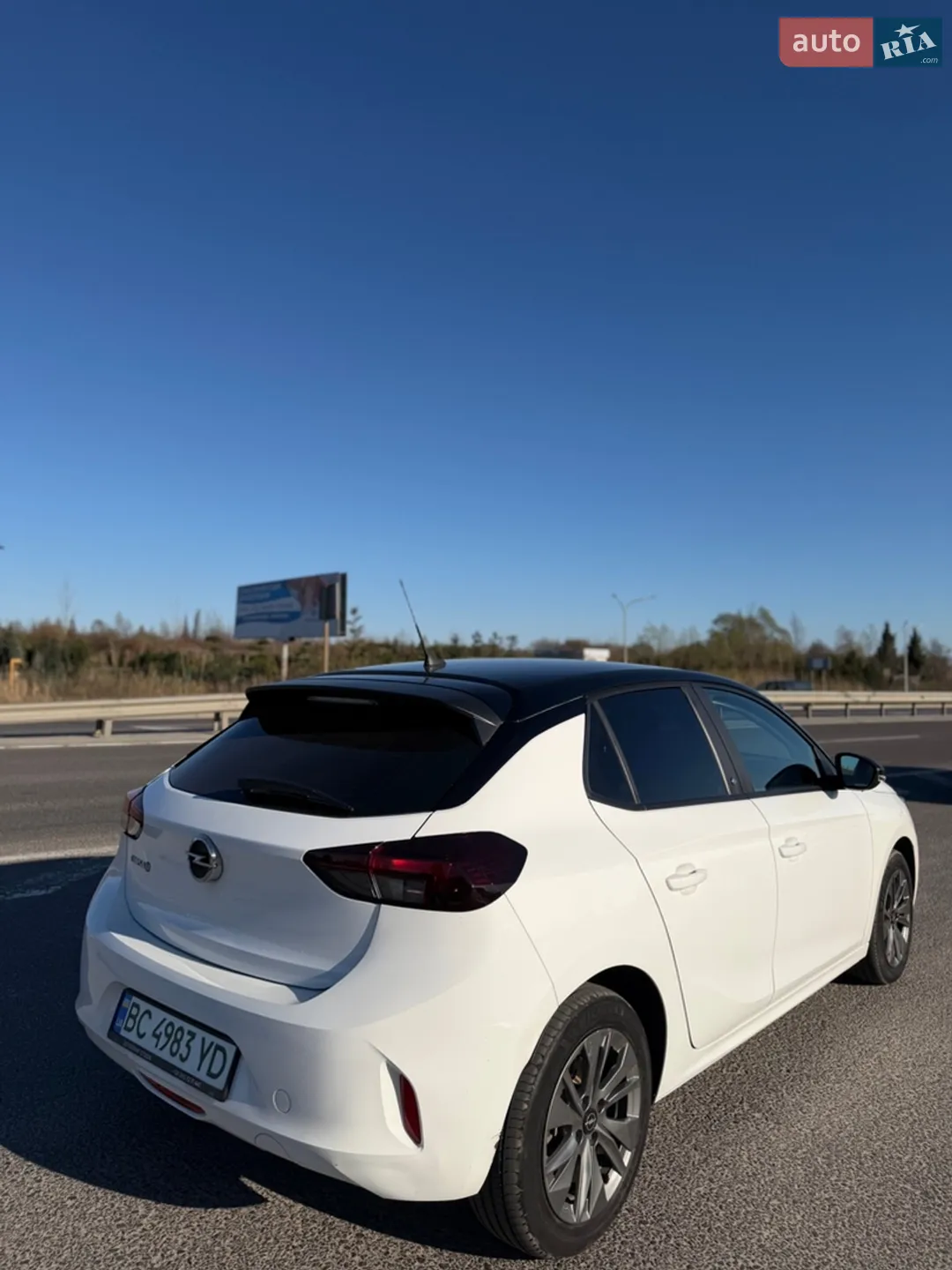 2022 Opel Corsa - мініатюра 4