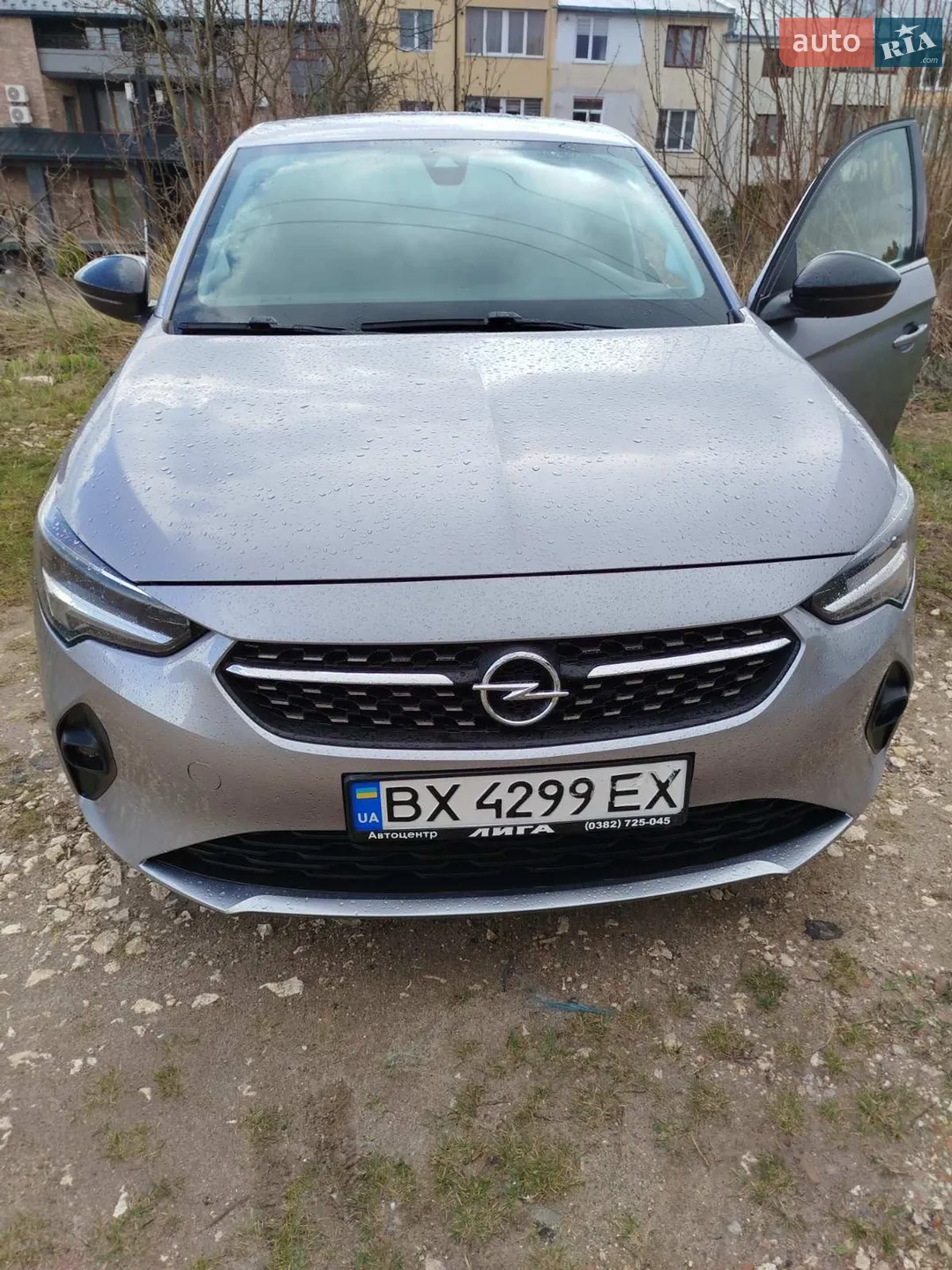 2021 Opel Corsa - мініатюра 19