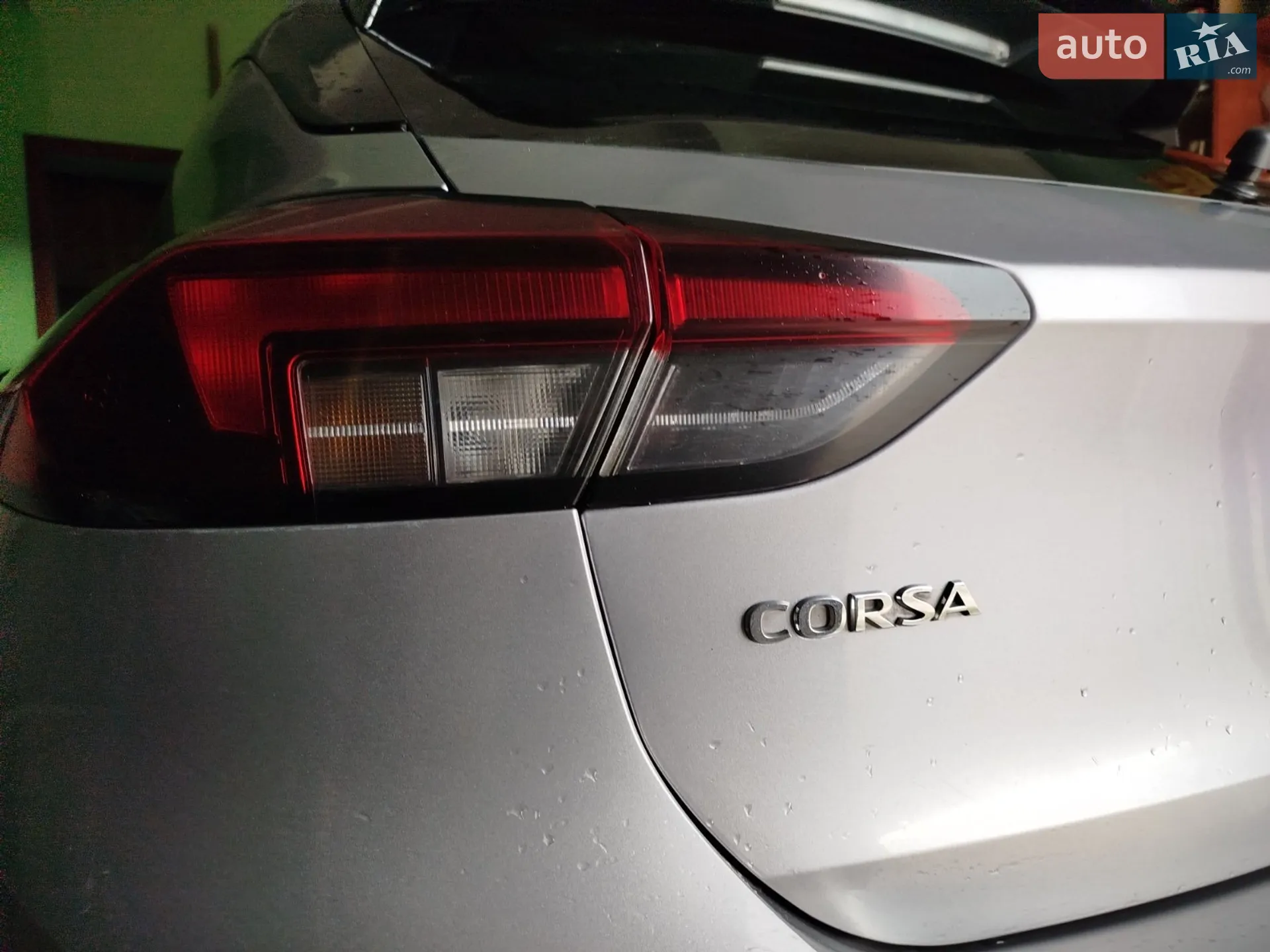 2021 Opel Corsa - мініатюра 21