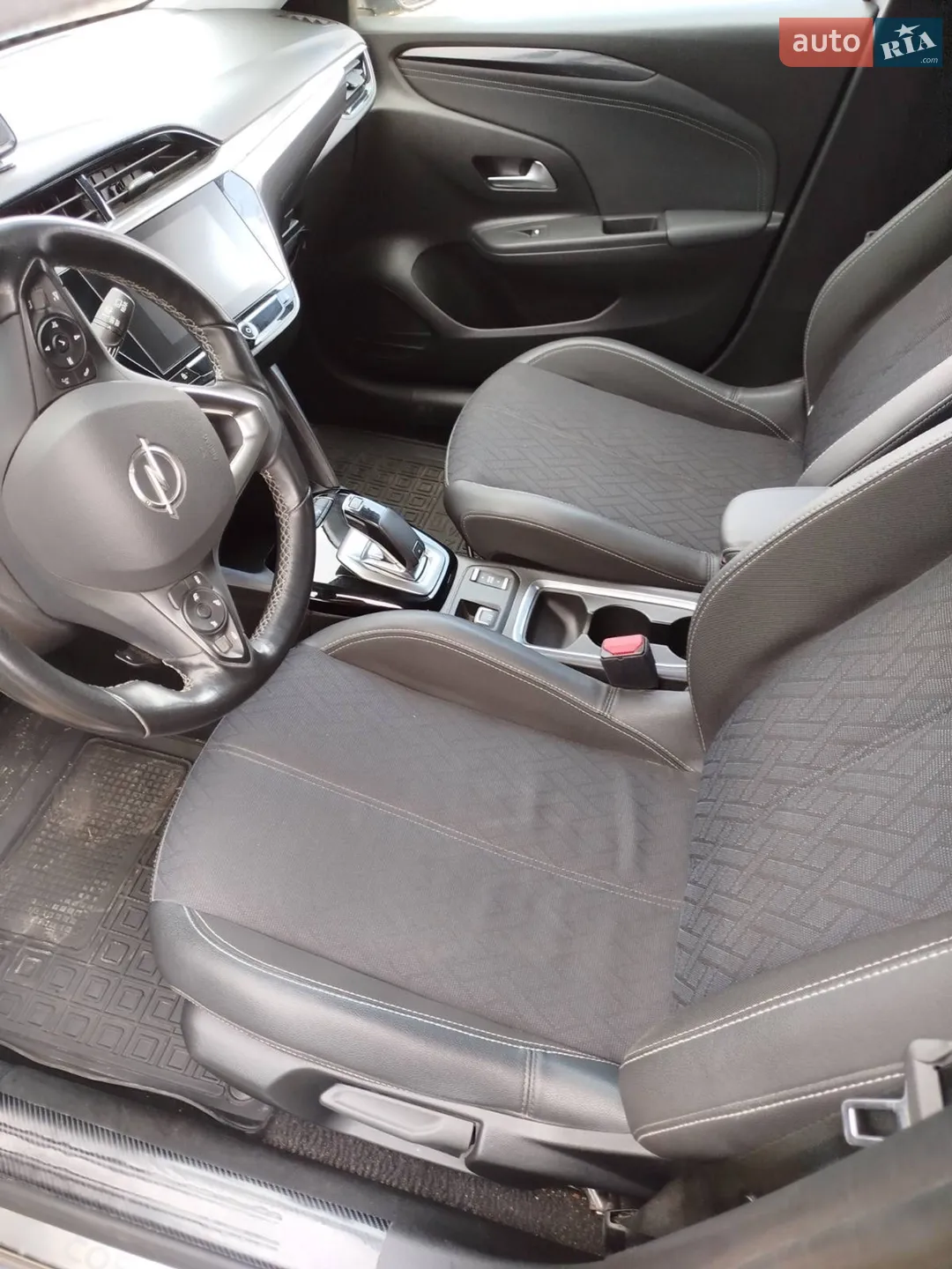 2021 Opel Corsa - мініатюра 24