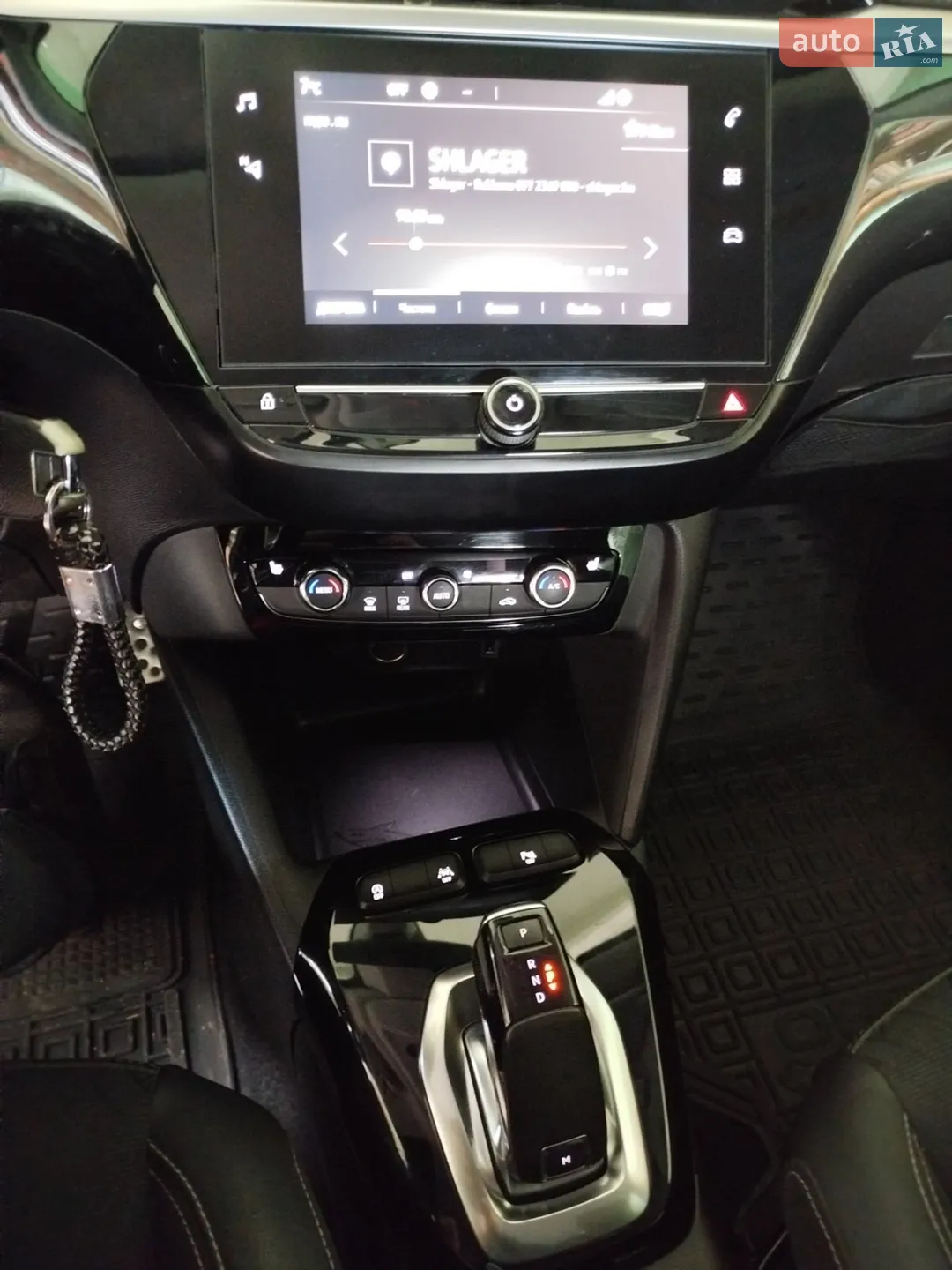 2021 Opel Corsa - мініатюра 29