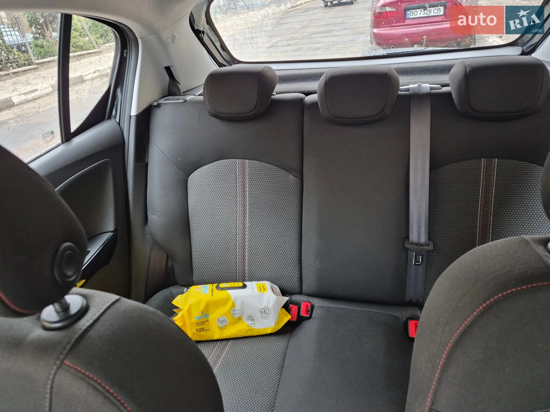 2016 Opel Corsa - мініатюра 5
