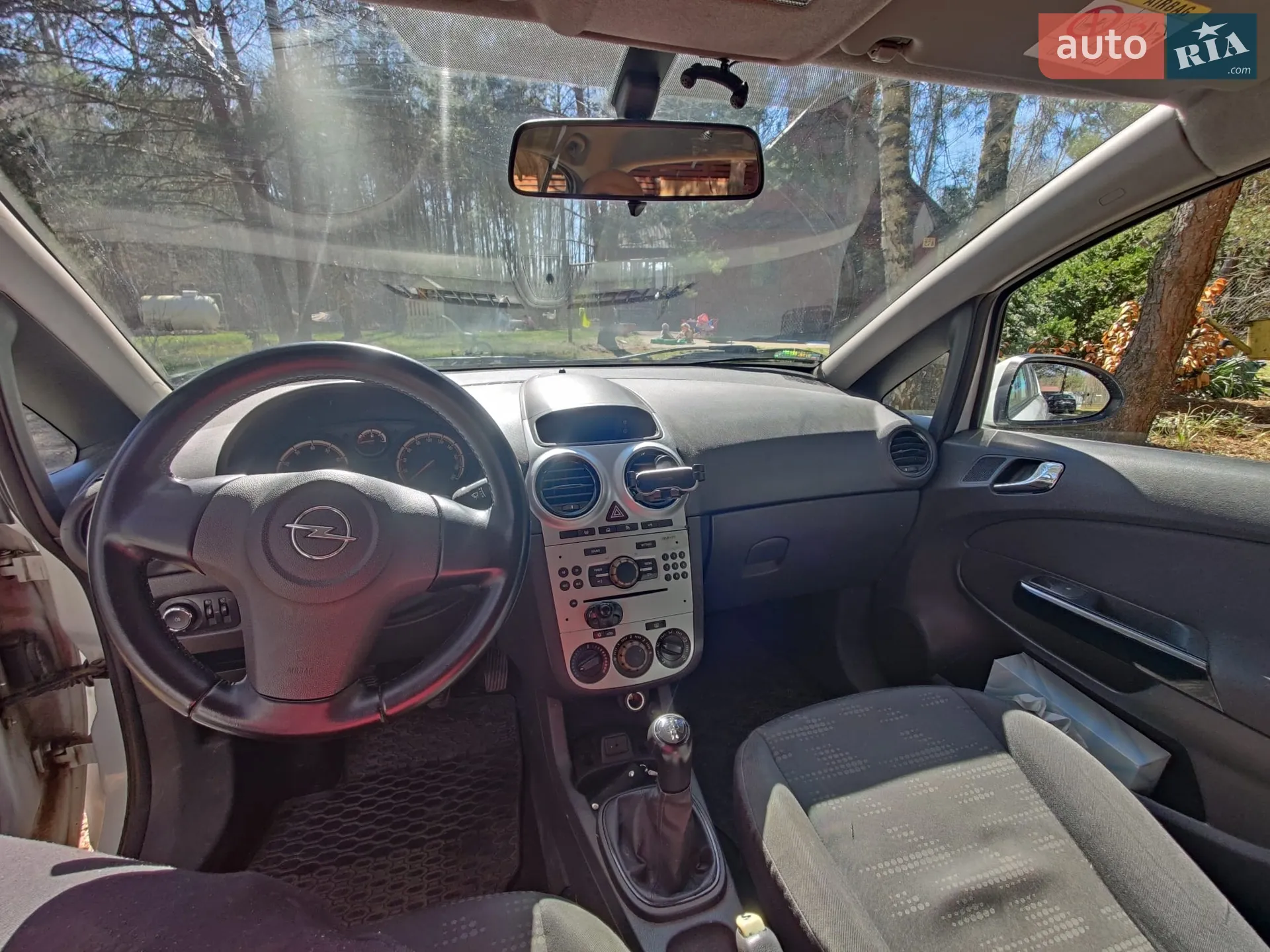 2014 Opel Corsa - мініатюра 9