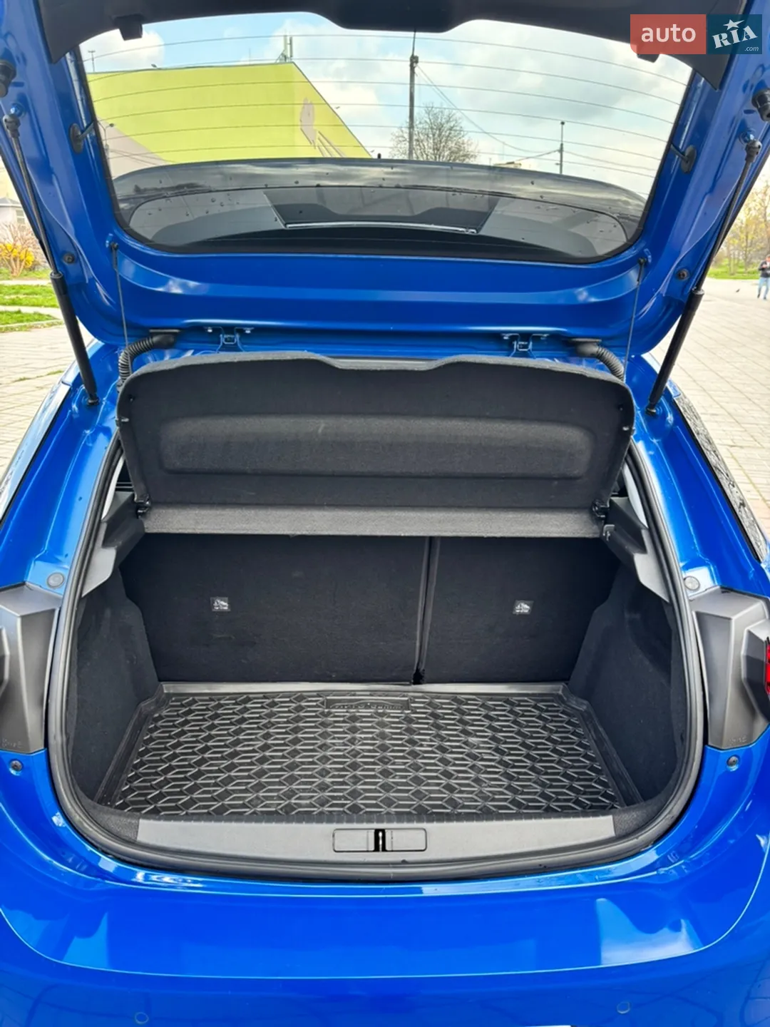 2020 Opel Corsa - мініатюра 17